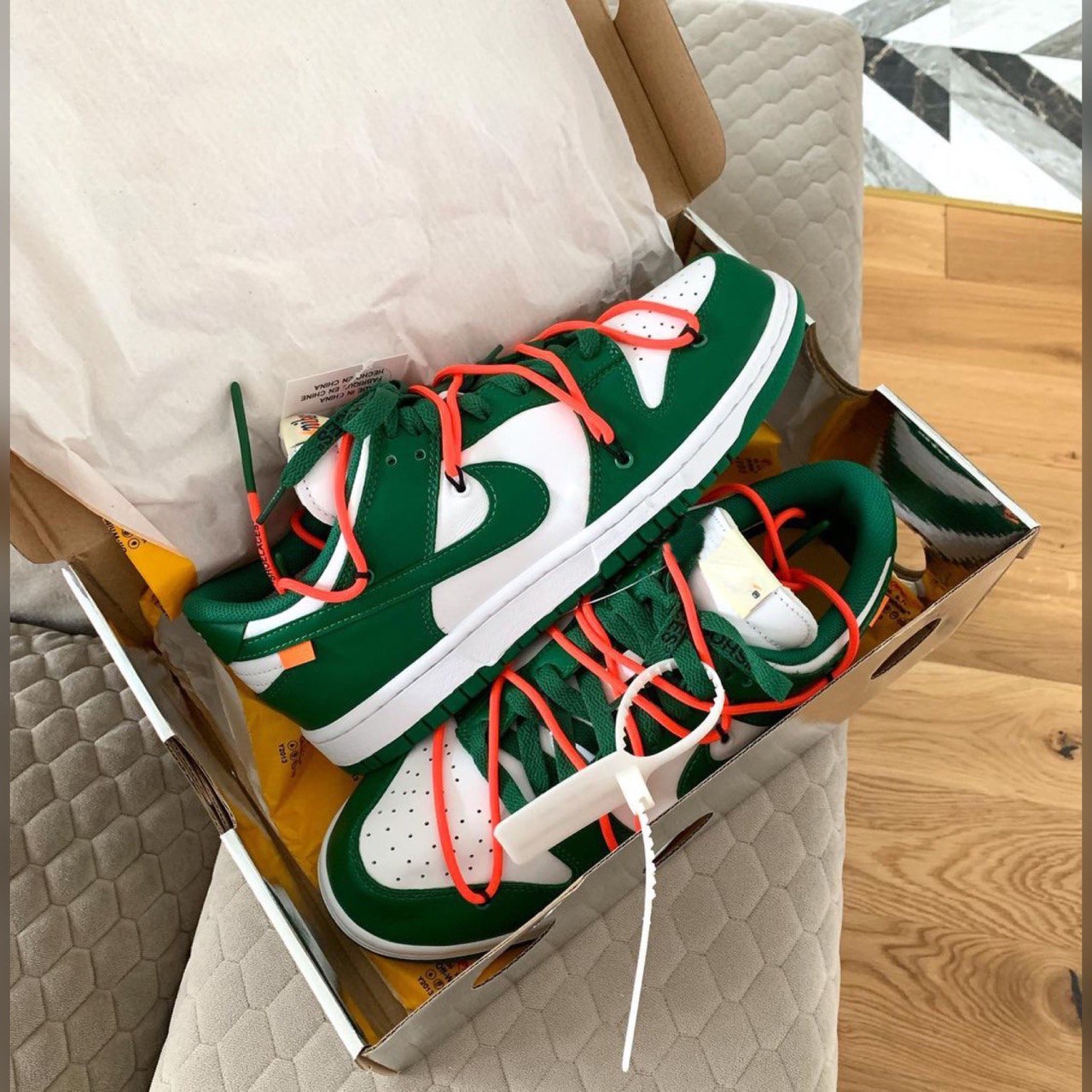 Nike shoes
