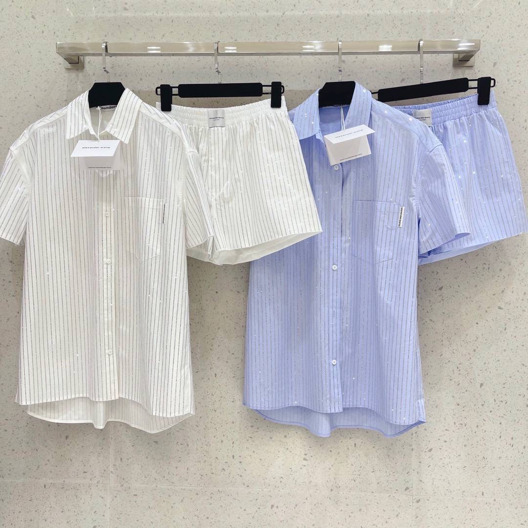 Alexander Wang wear