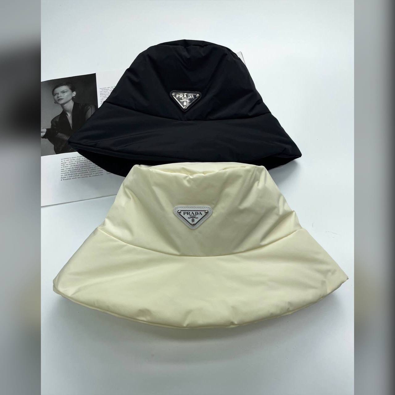 Prada accessories