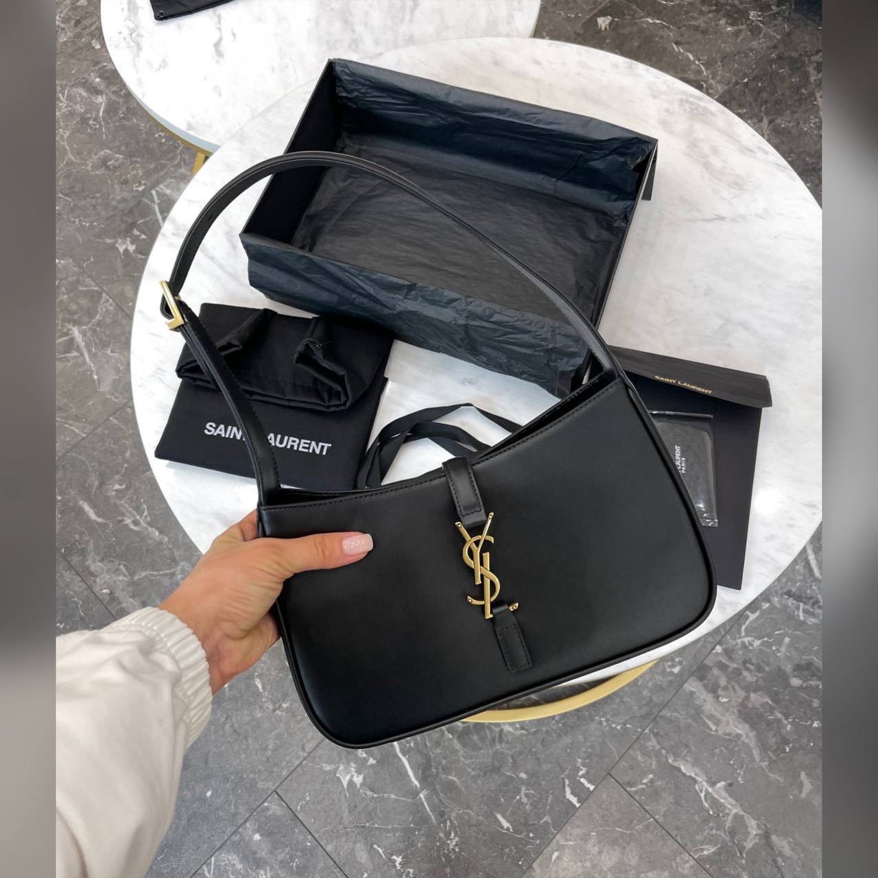 Saint Laurent bag