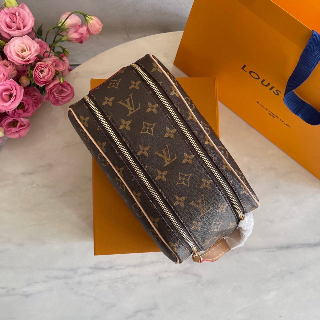 Louis Vuitton accessories