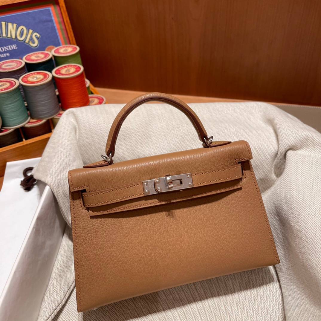 Hermes bag