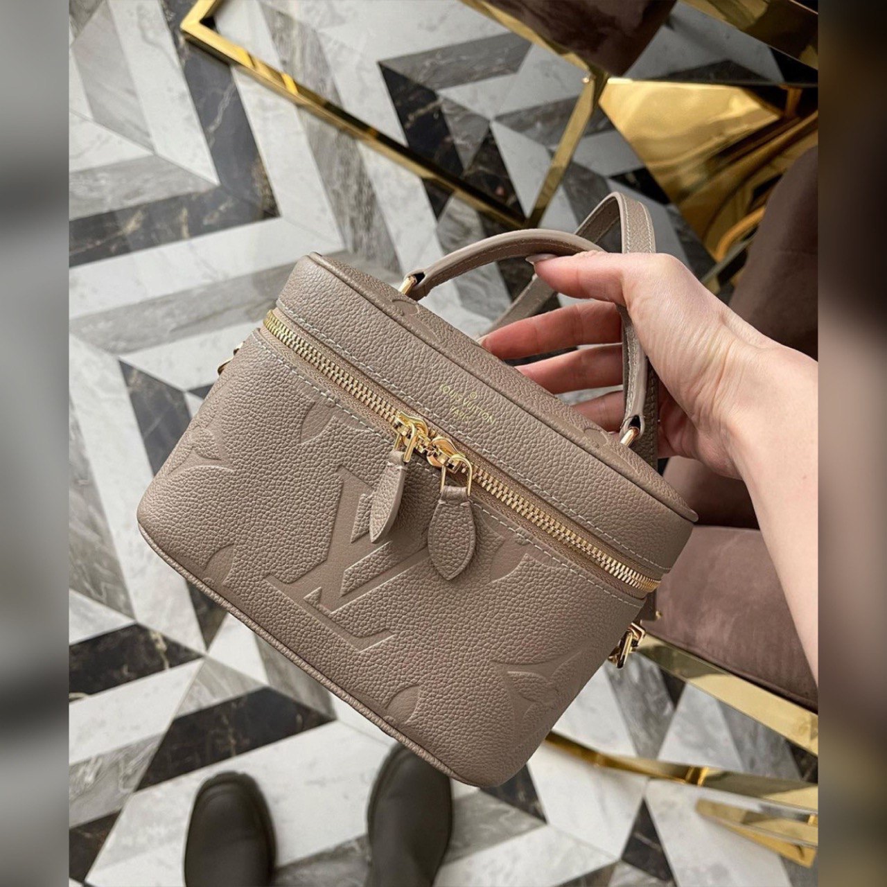 Louis Vuitton bag