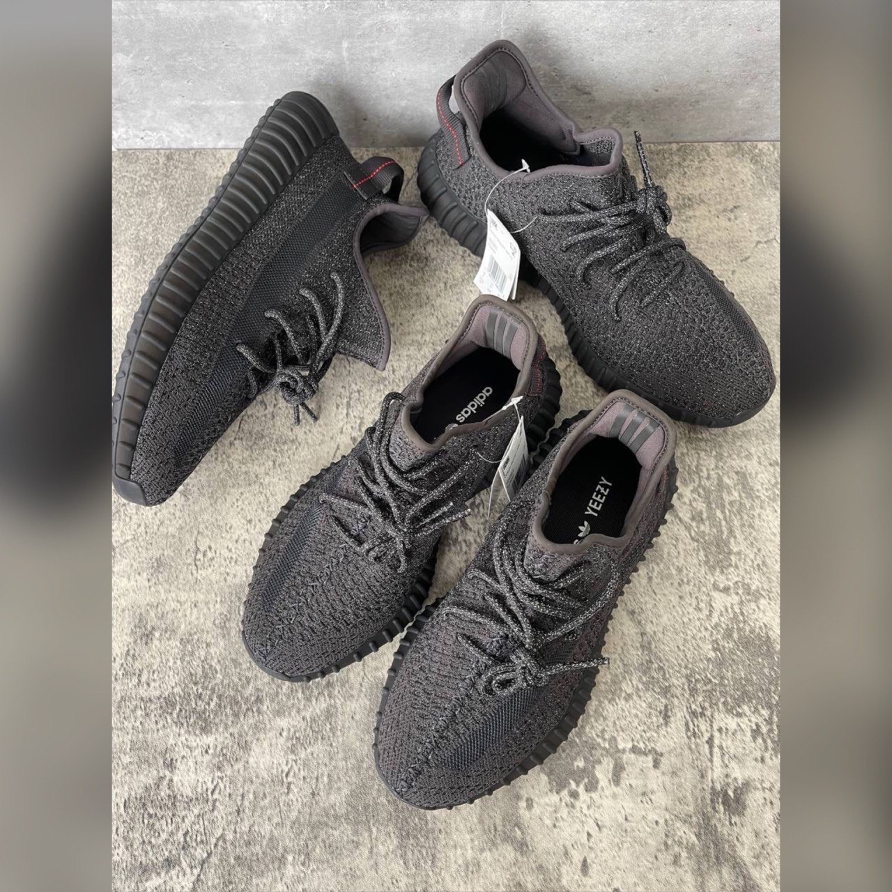 Adidas shoes