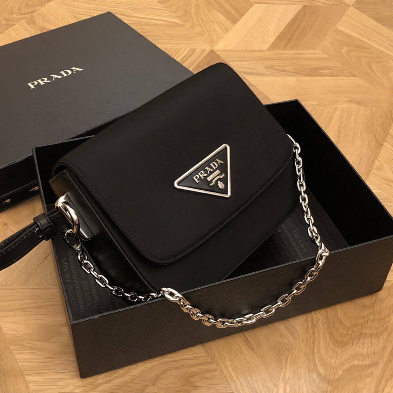 Prada bag