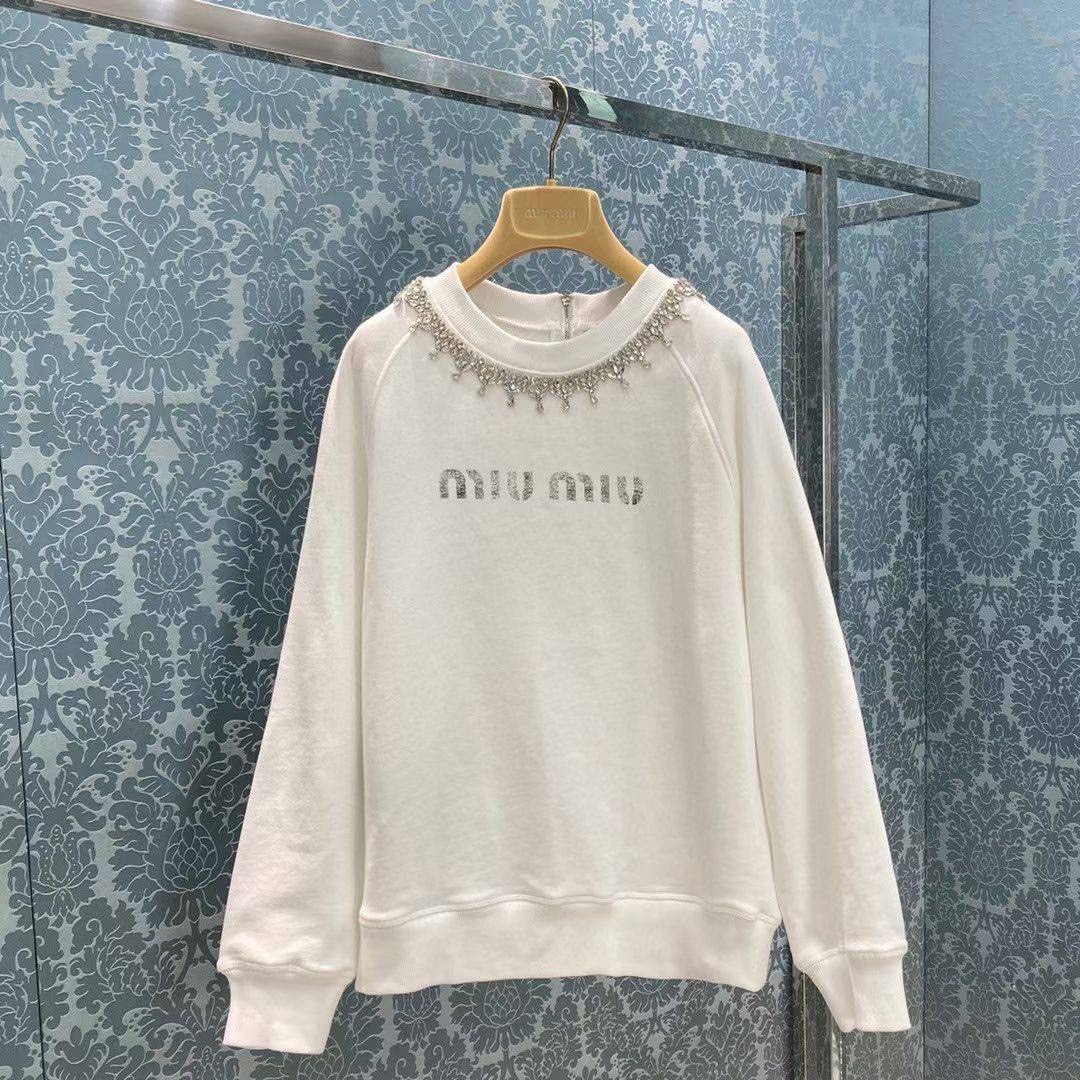 Miu Miu wear