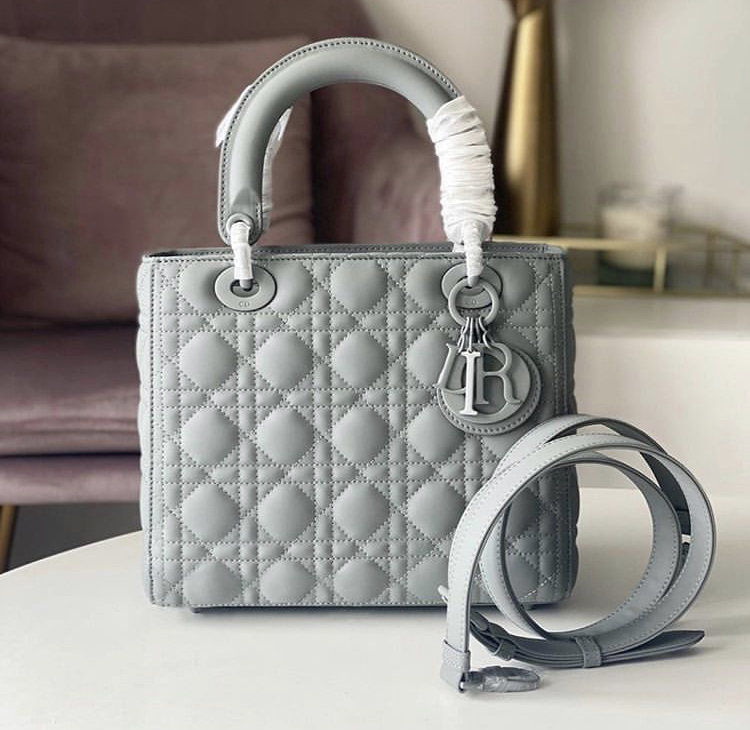 Christian Dior bags