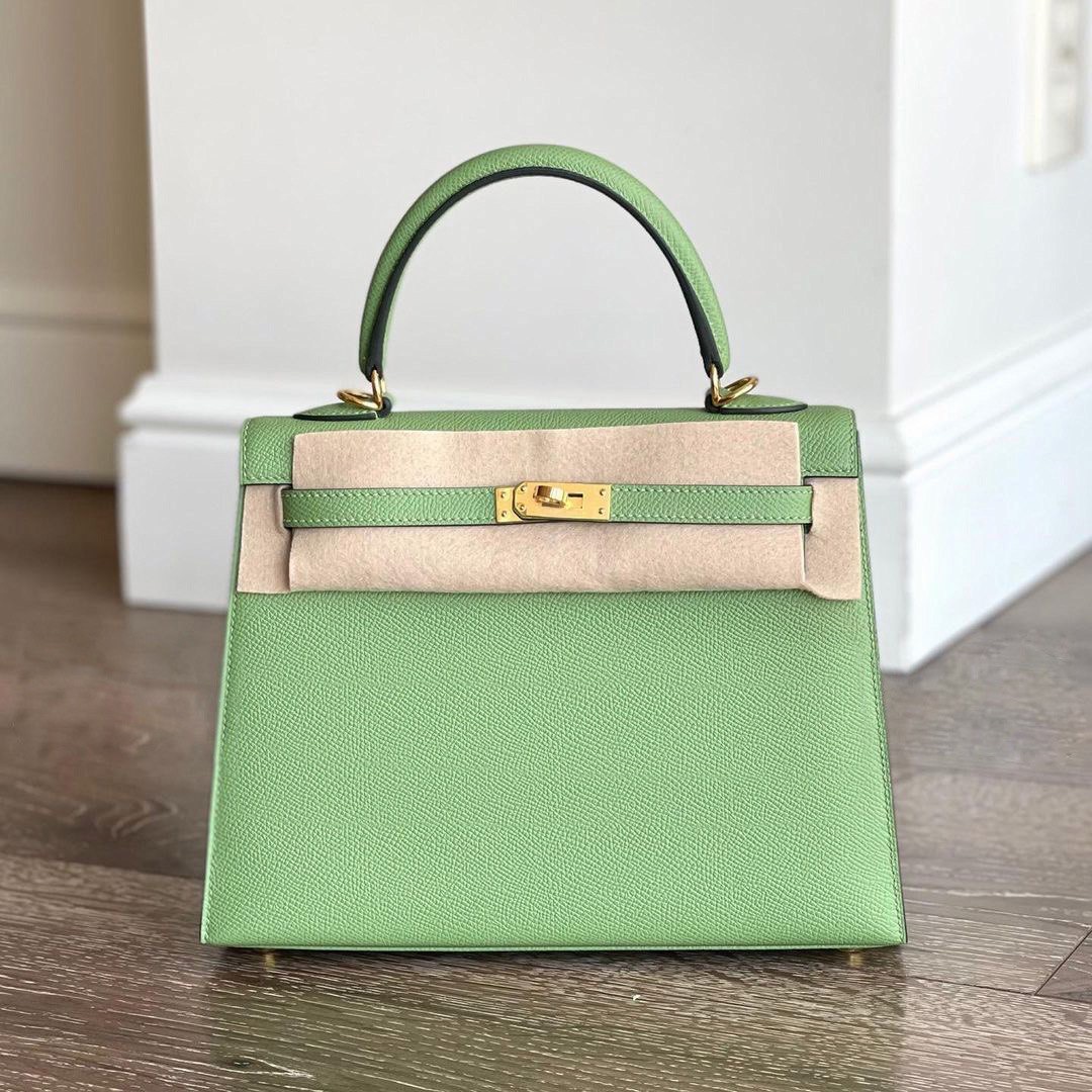 Hermes bag