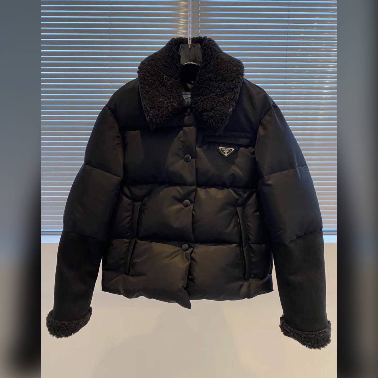 Prada wear
