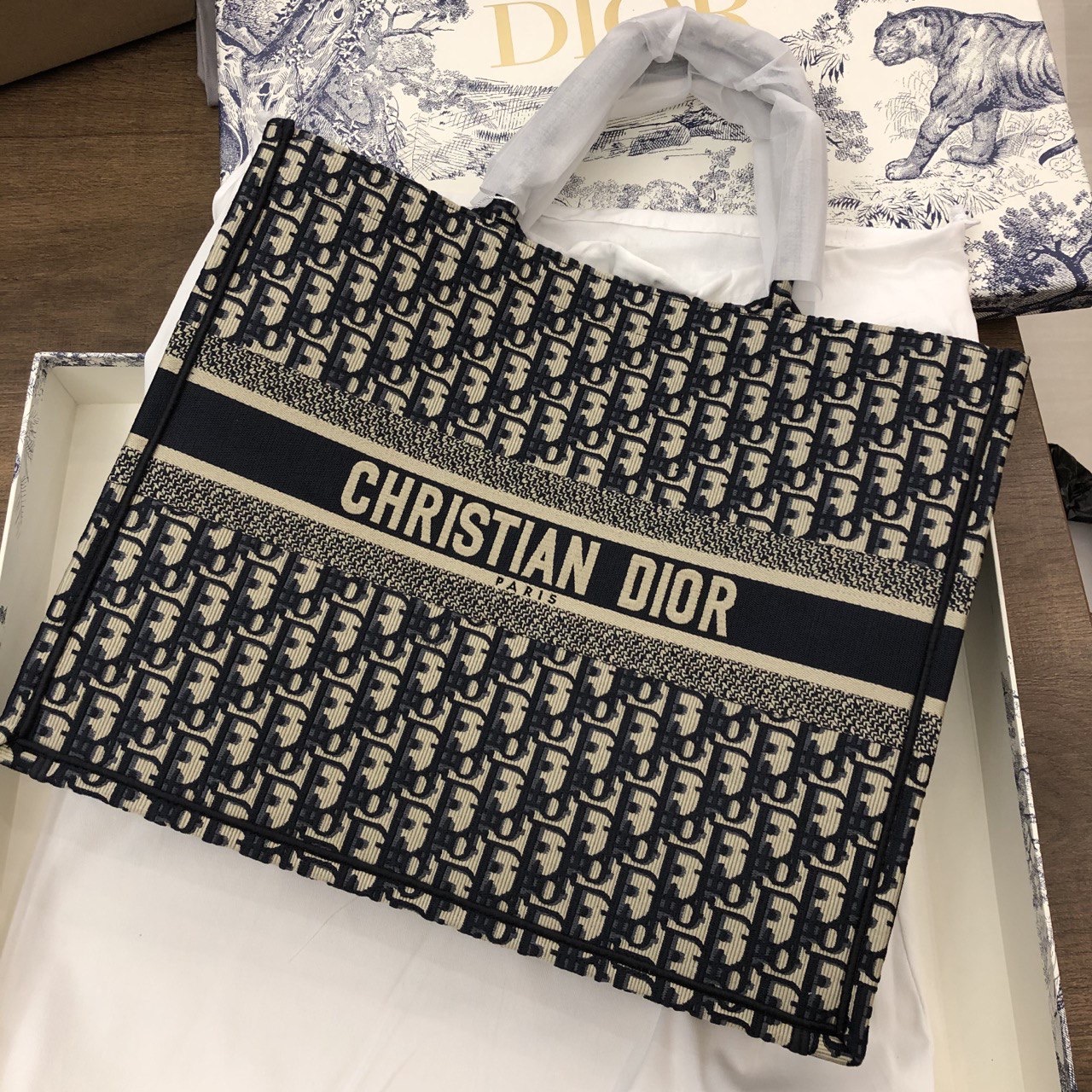 Christian Dior bag