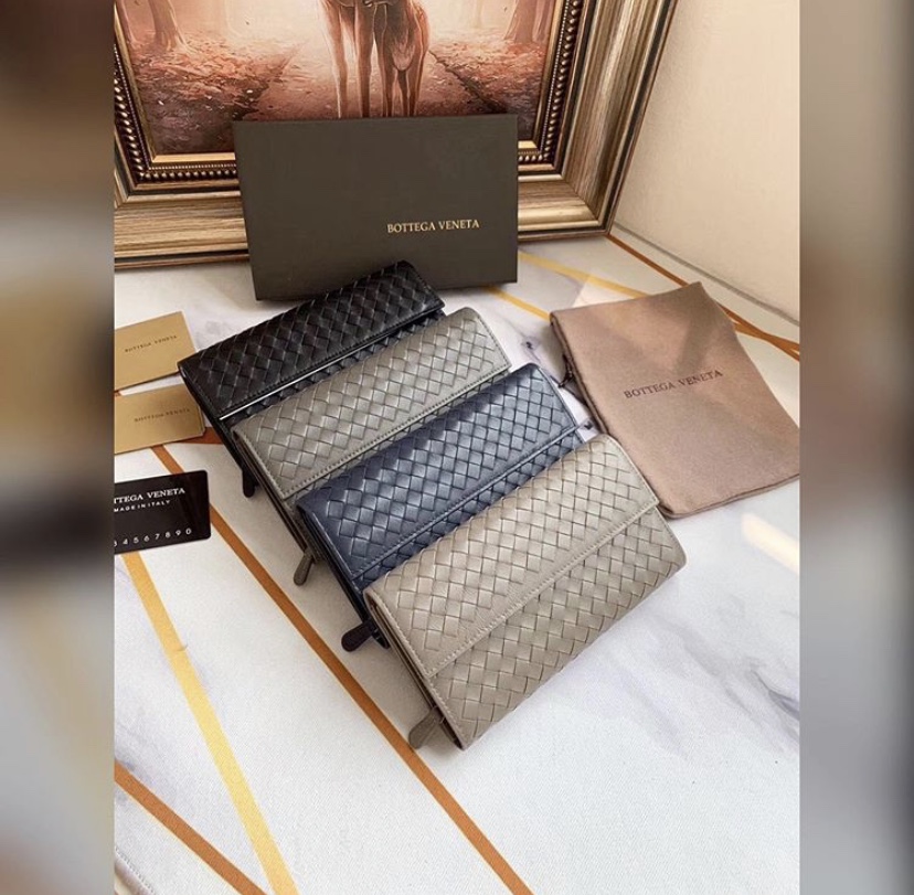 Bottega Veneta accessories