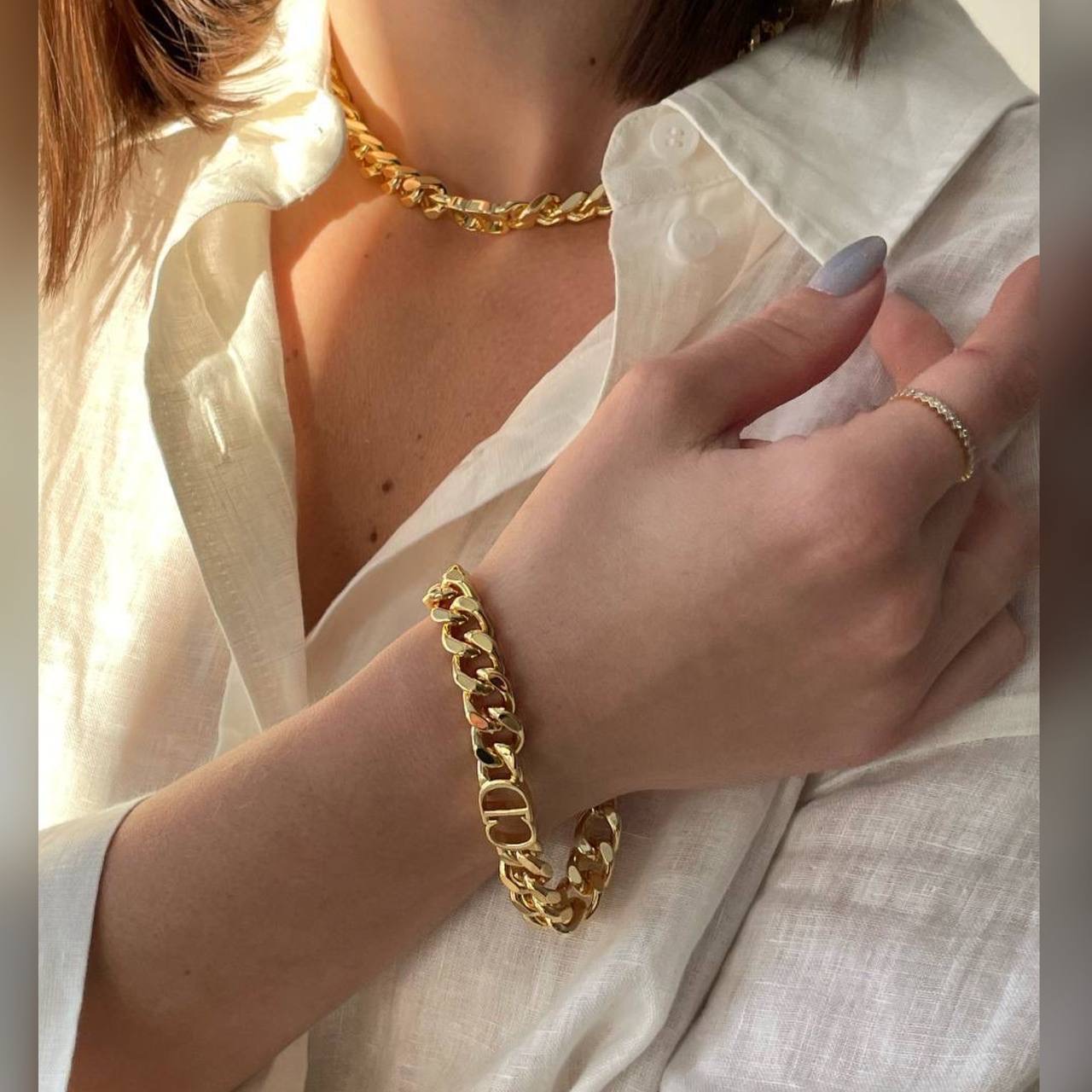 Christian Dior accessories