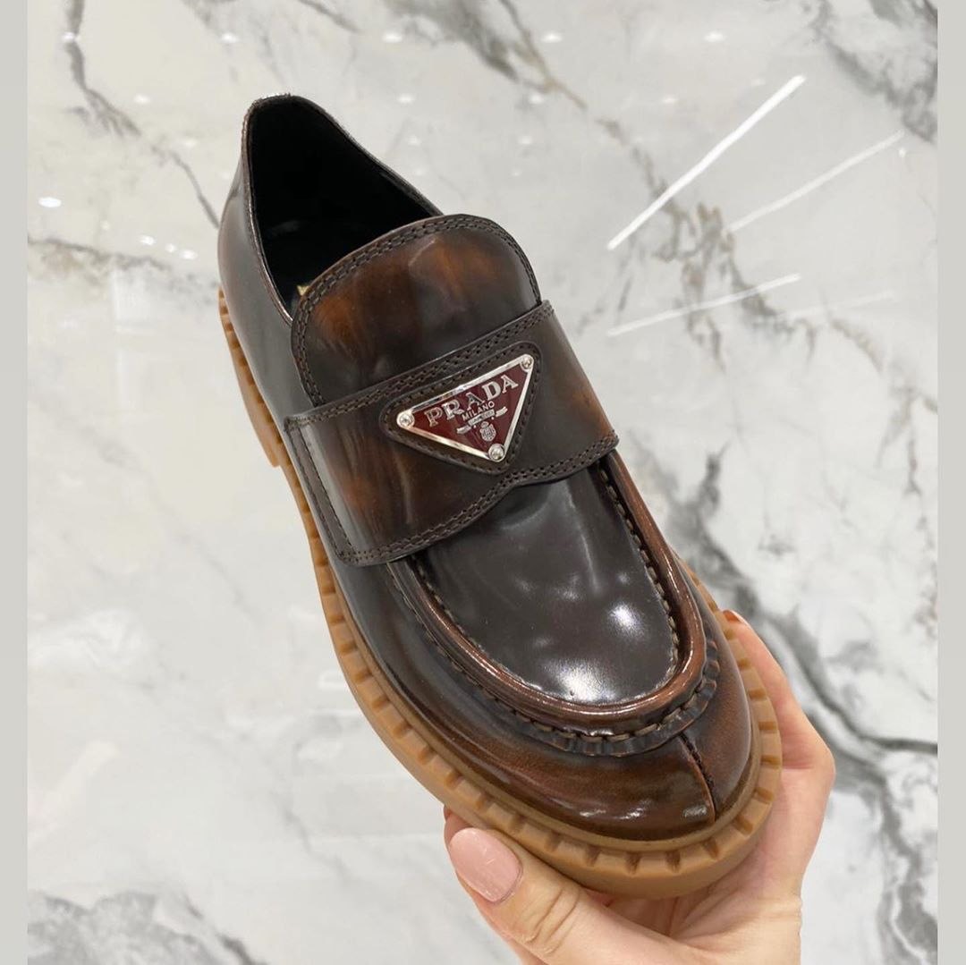 Prada shoes