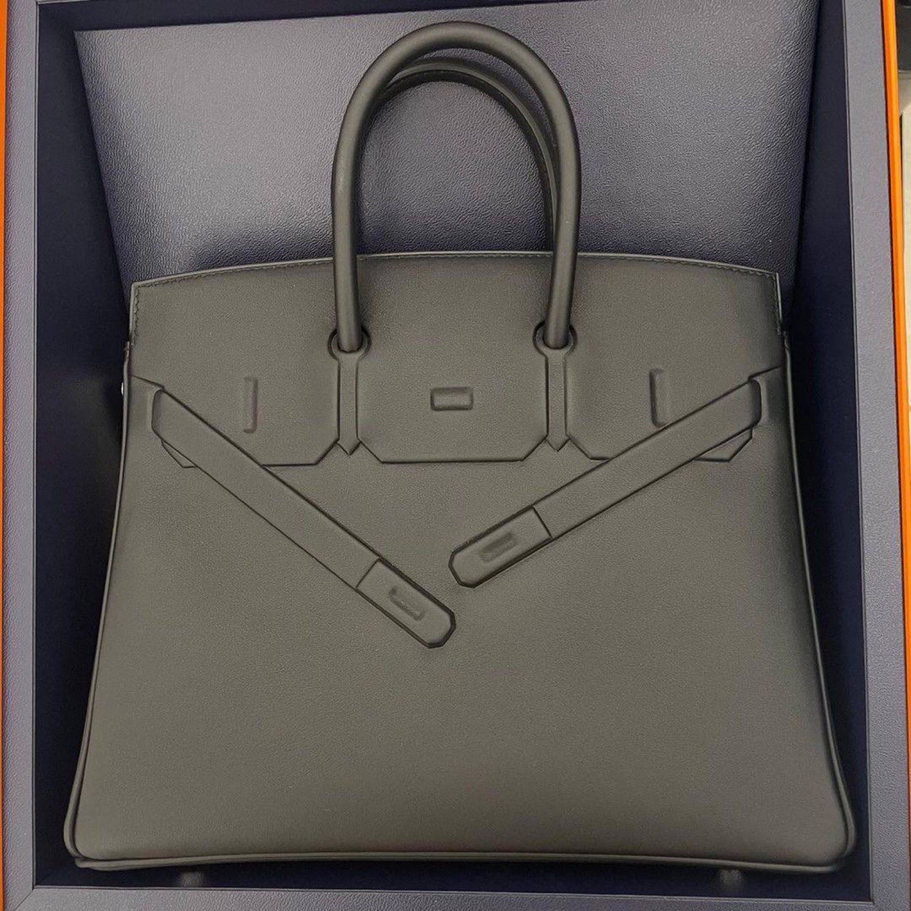 Hermes bag