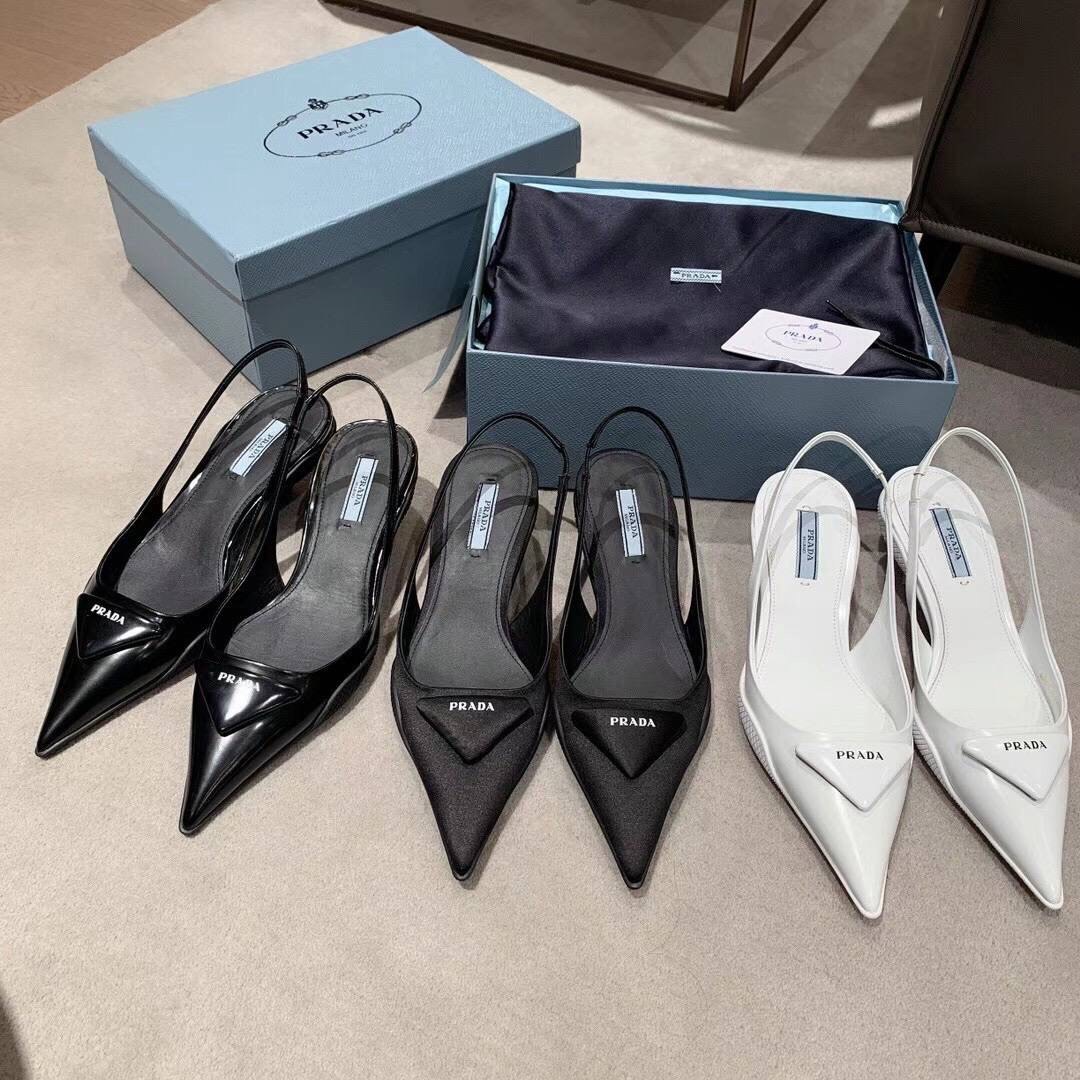 Prada shoes