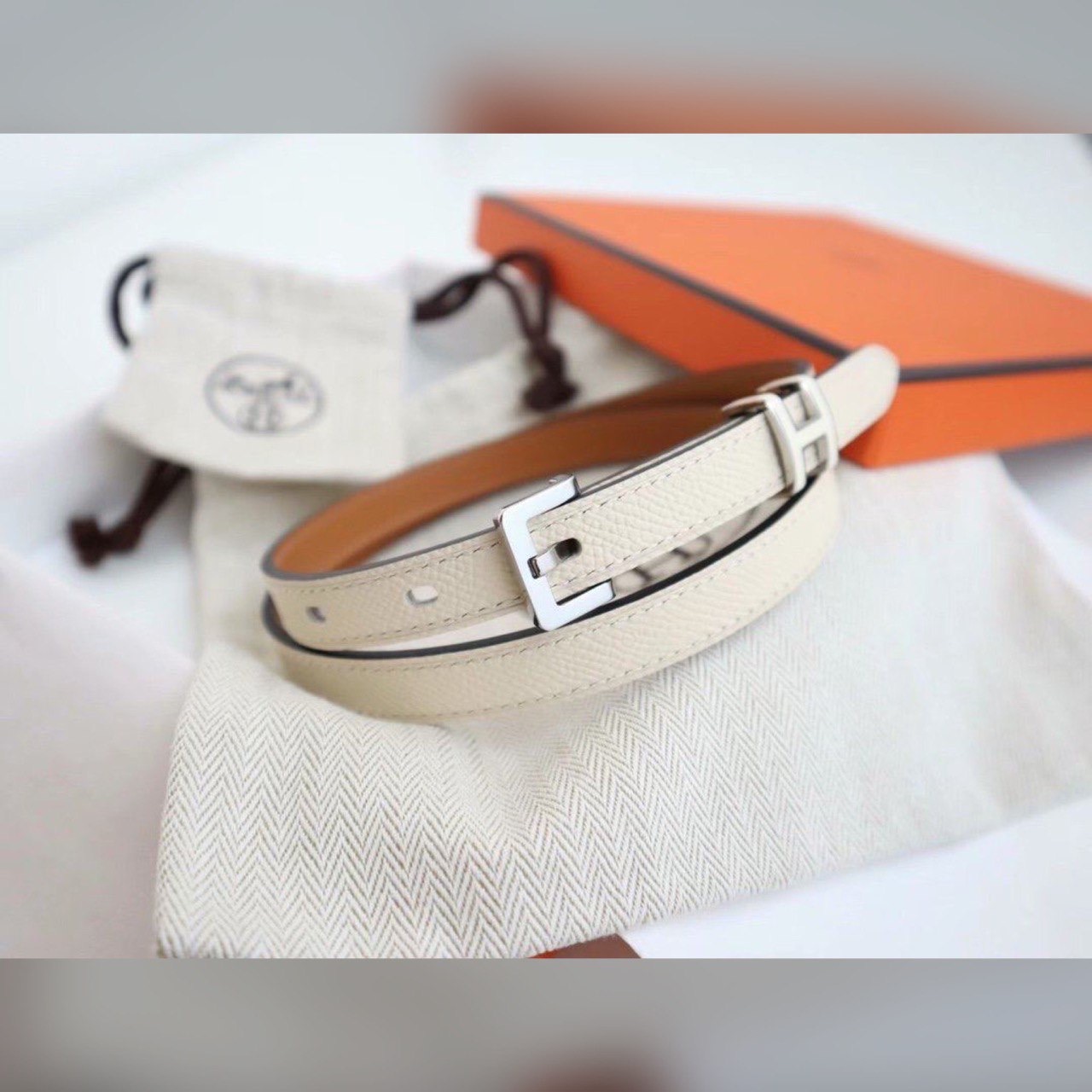 Hermes accessories