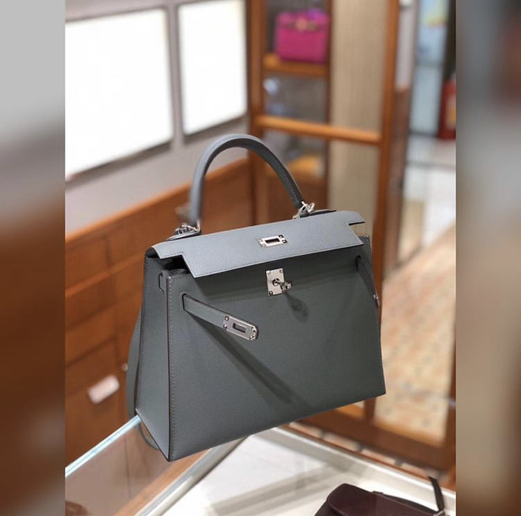 Hermès bags