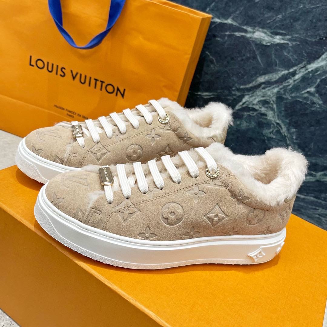 Louis Vuitton shoes
