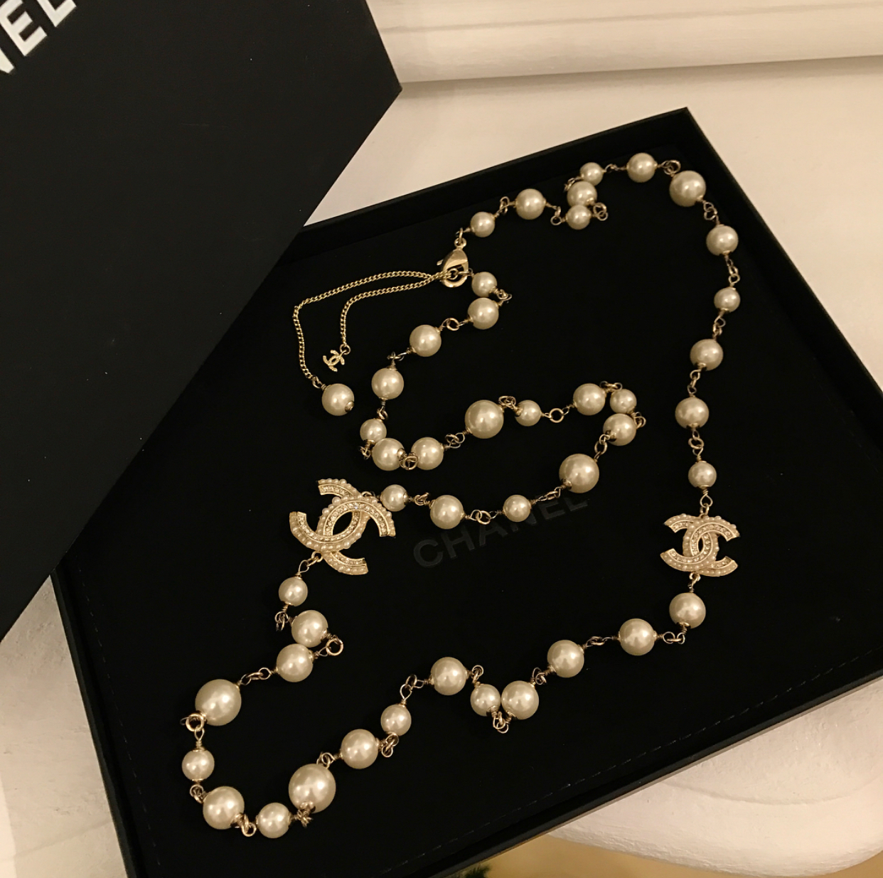 Chanel Accessories
