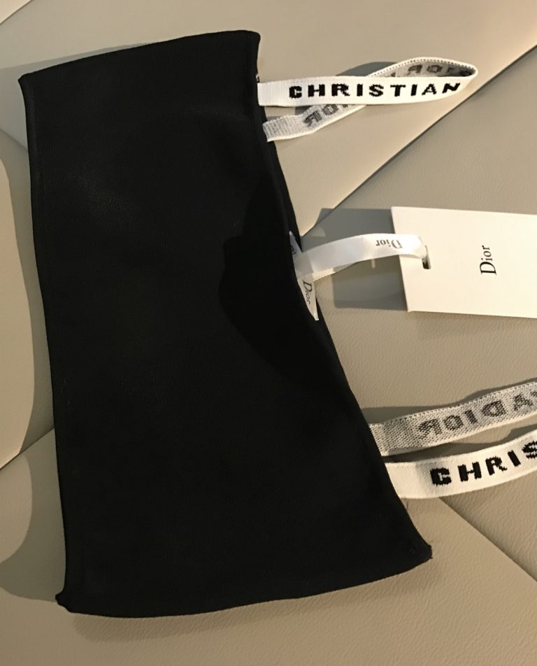 Christian Dior Top
