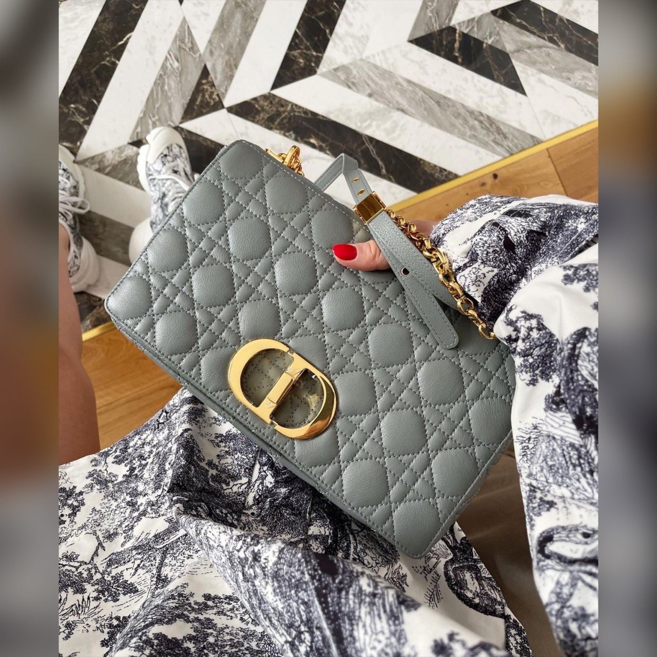 Christian Dior bag