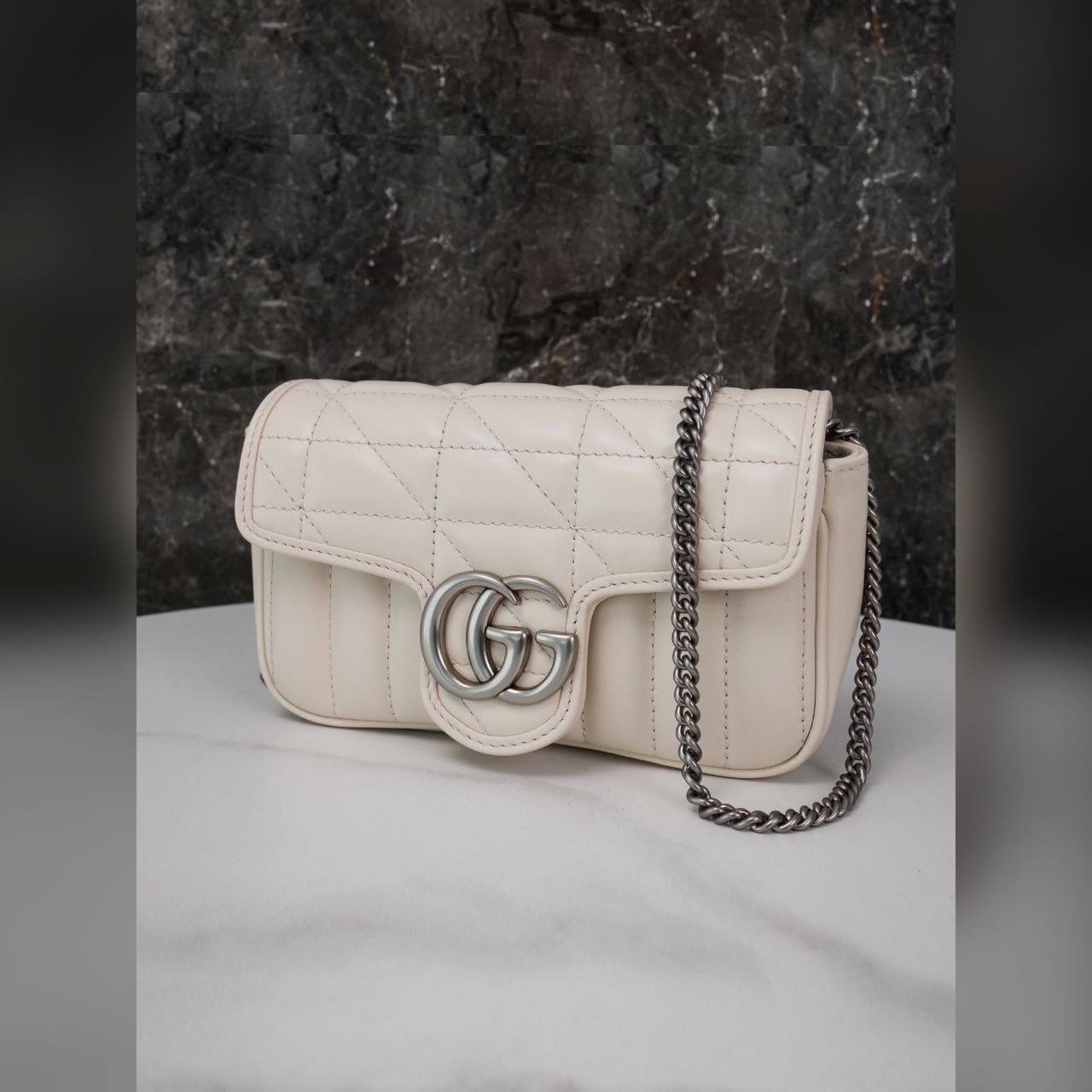 Gucci bag