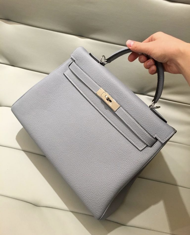Hermes Bag