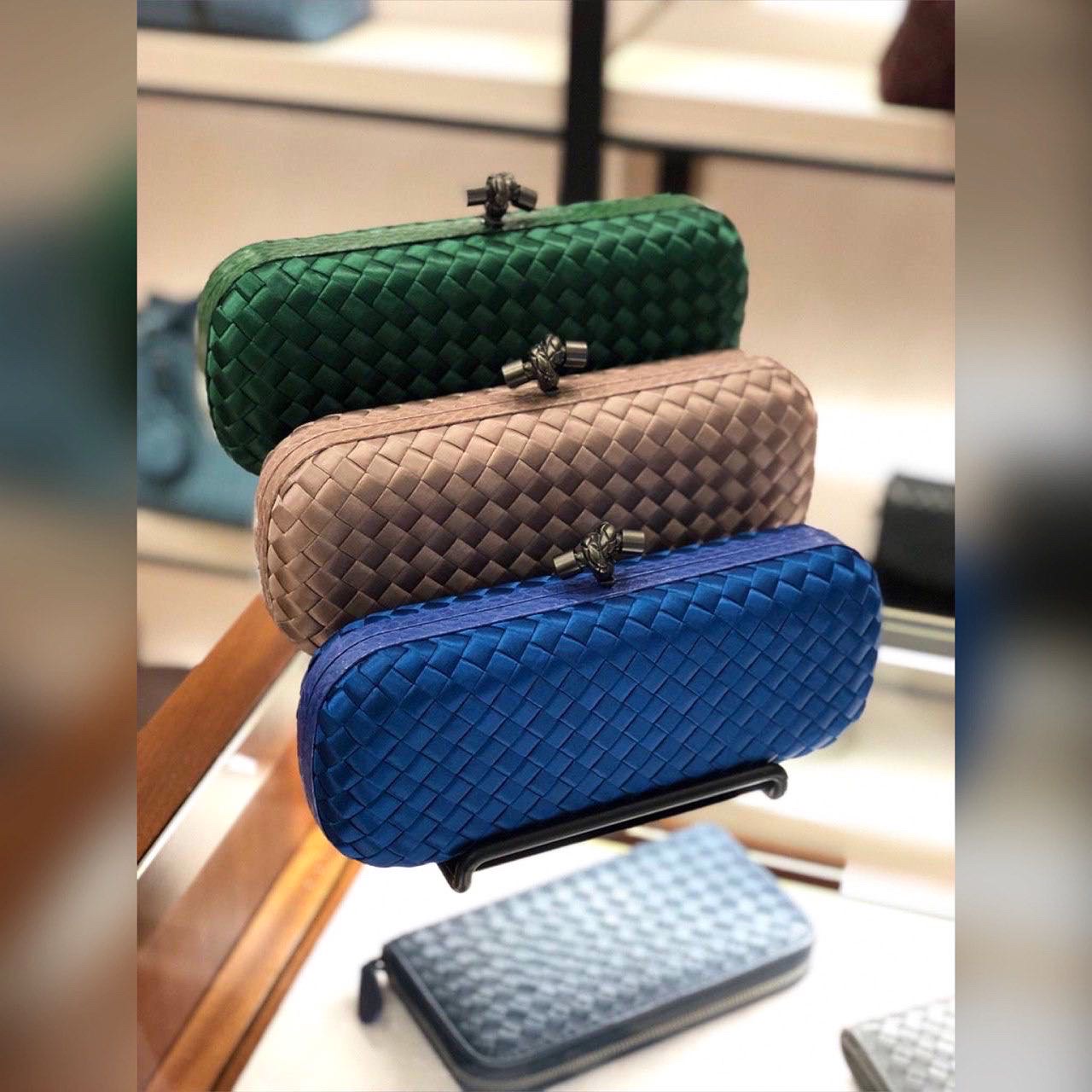 Bottega Veneta bags