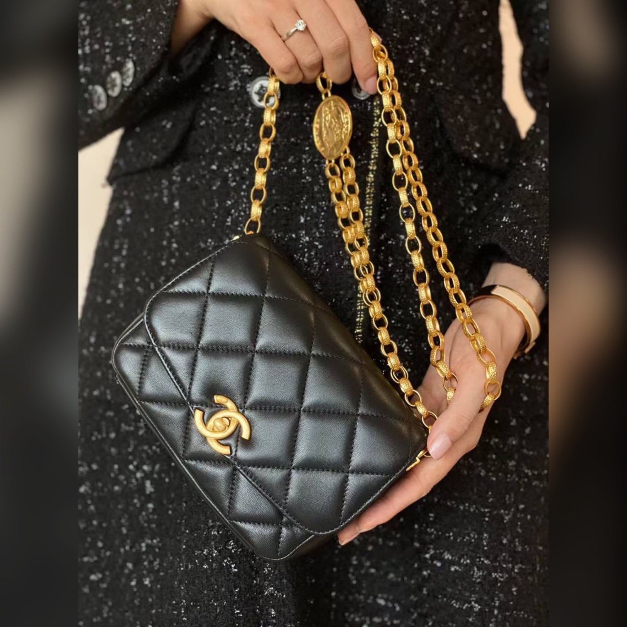 Chanel bag