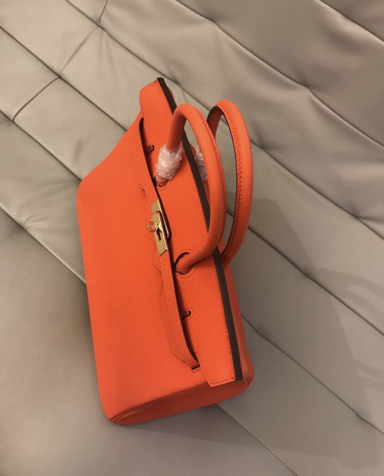 Hermes Bag