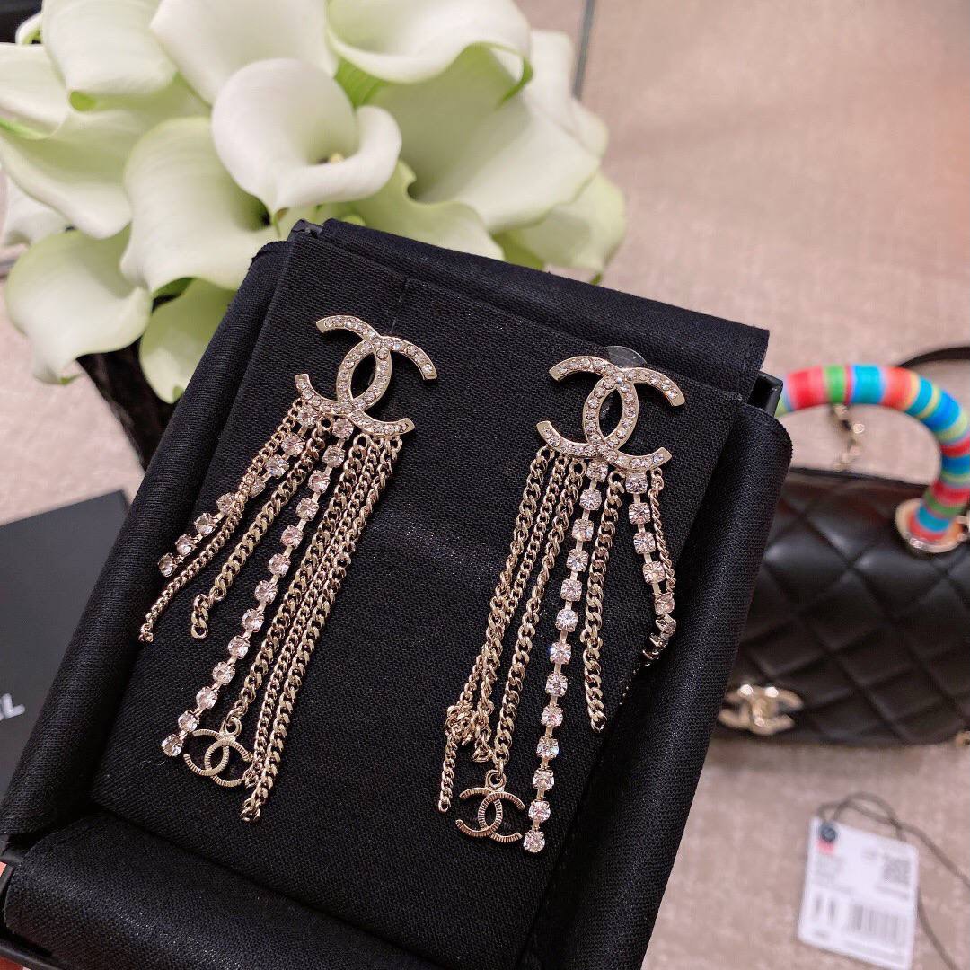 Chanel accessories