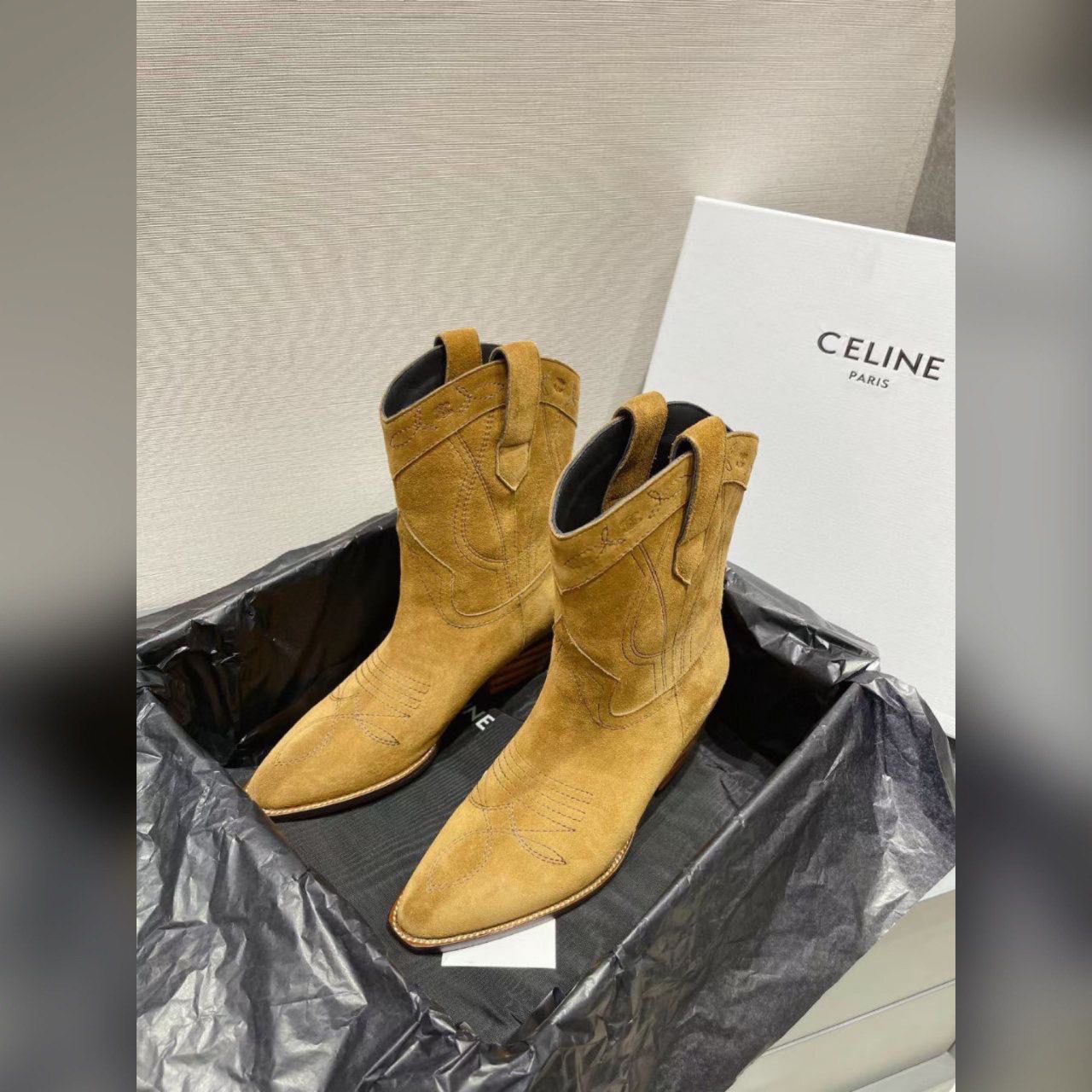 Celine shoes