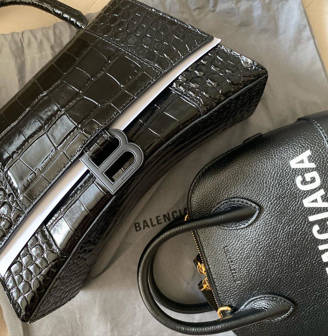 Balenciaga bags