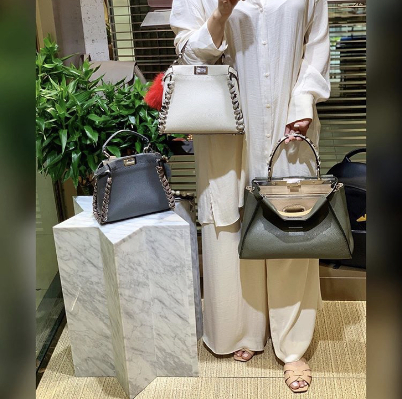 Fendi bag