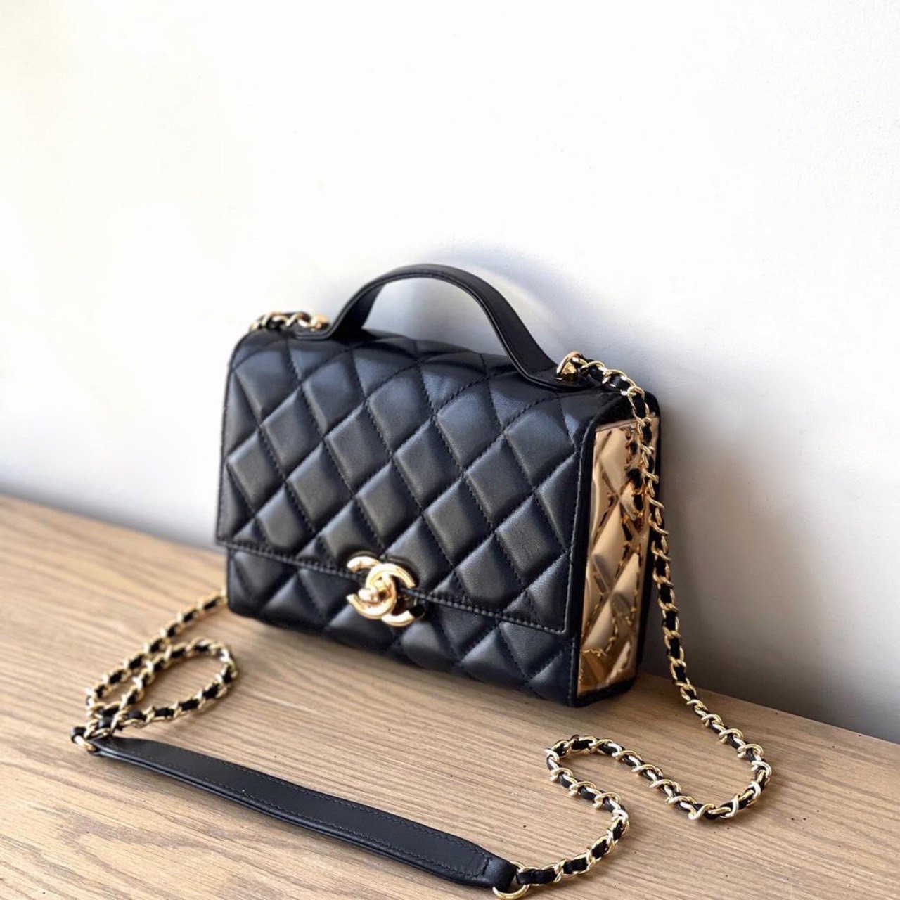 Chanel bag