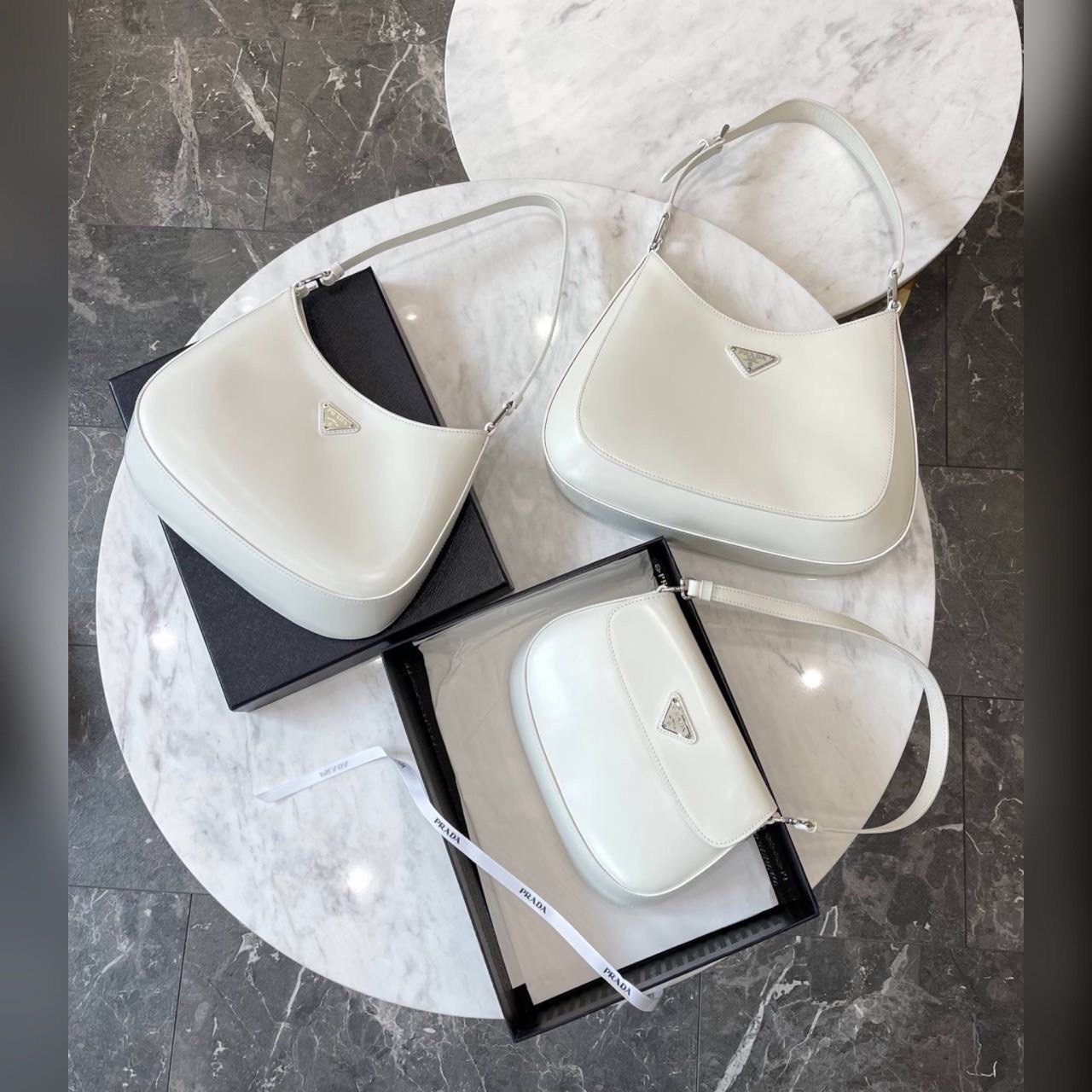Prada bags