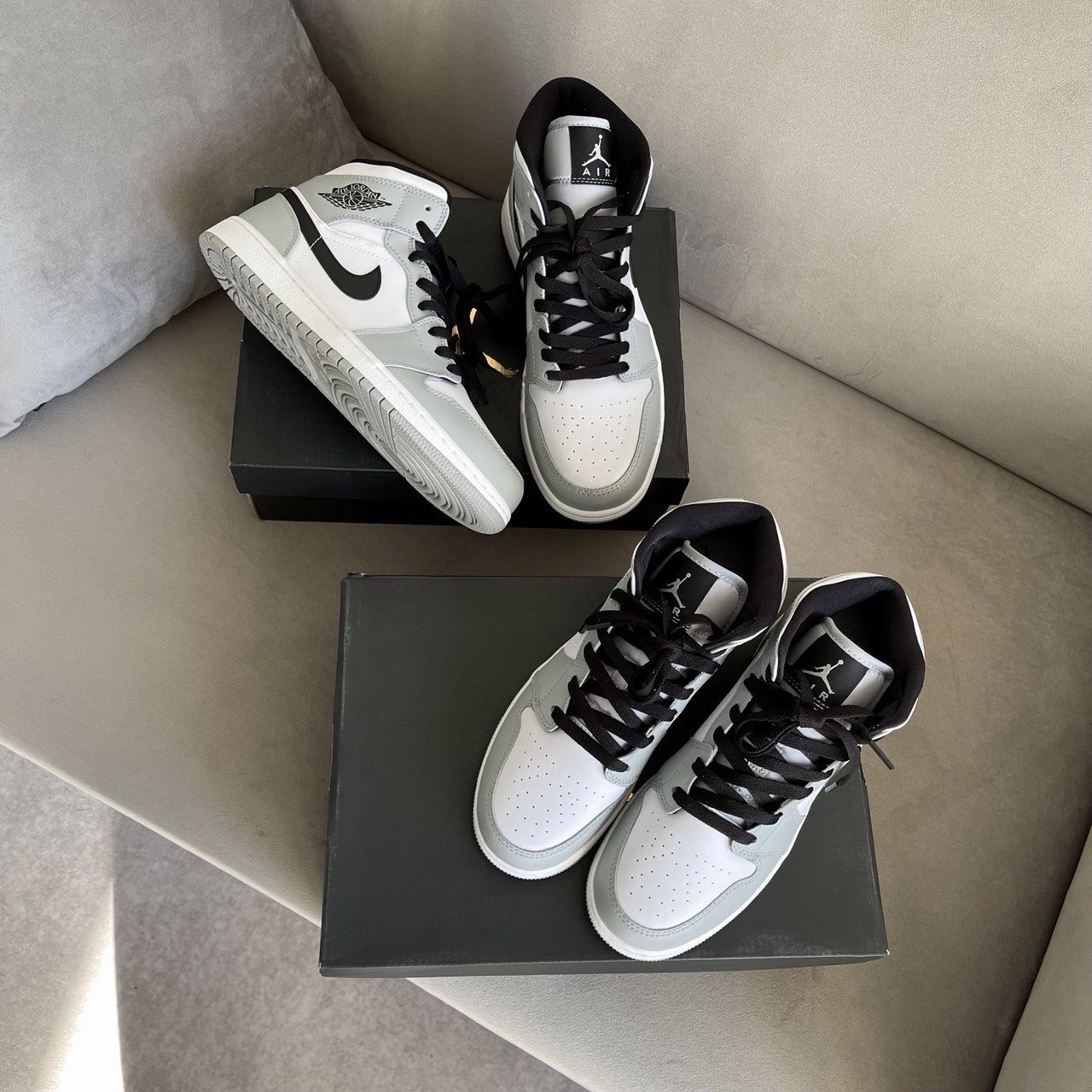 Nike shoes