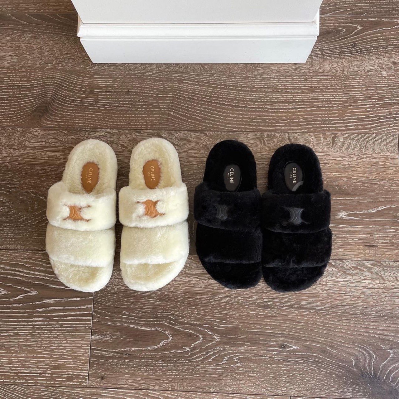 Celine shoes