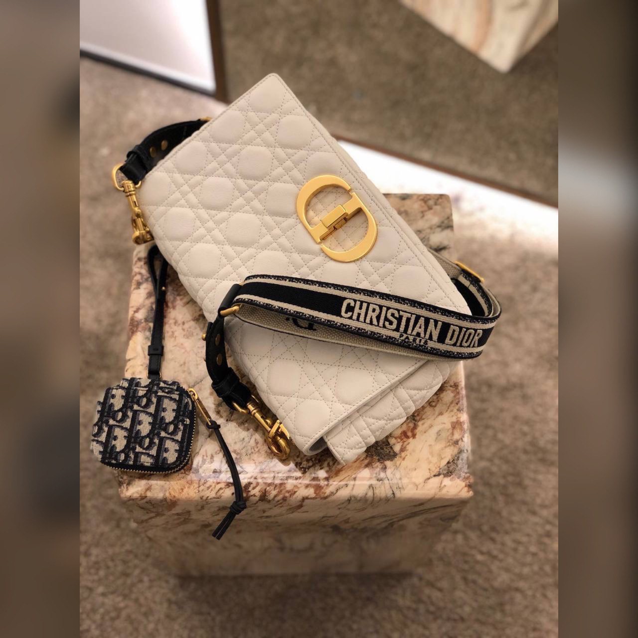 Christian Dior bag