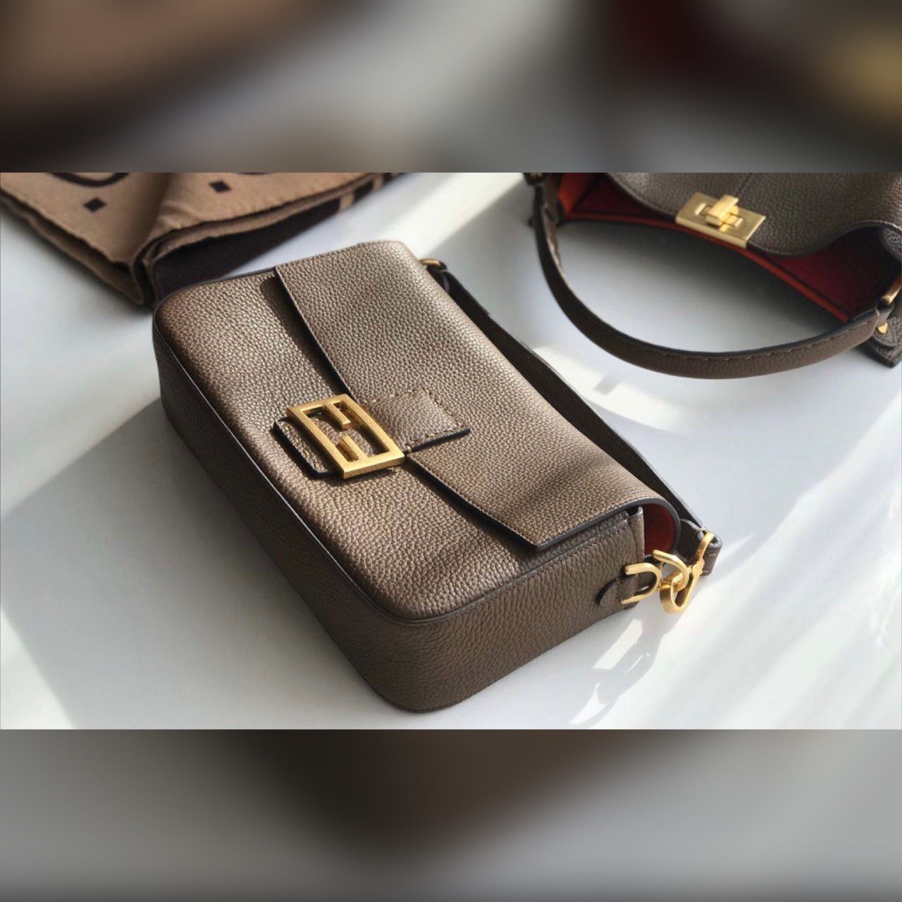 Fendi bag