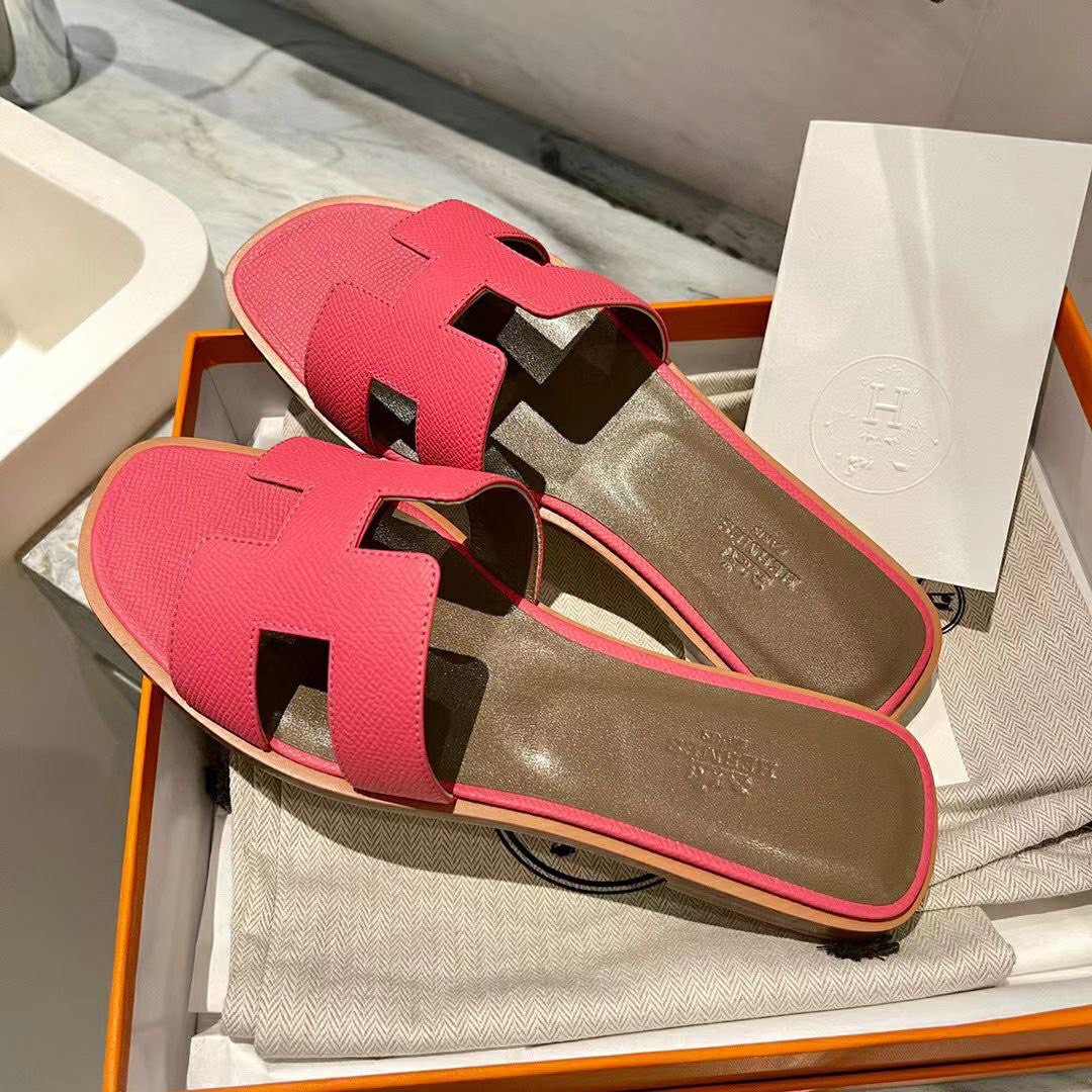 Hermès shoes
