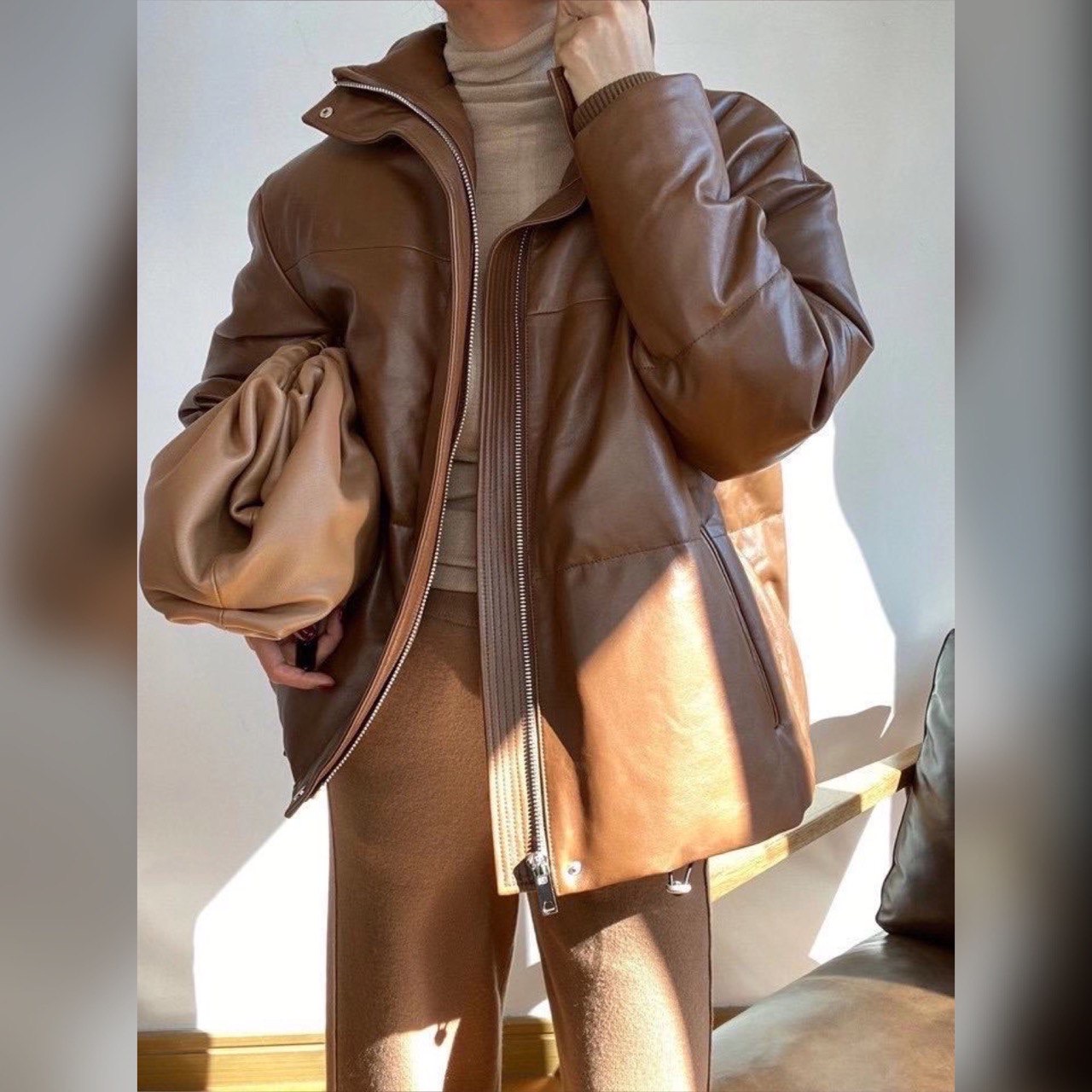 Bottega Veneta wear