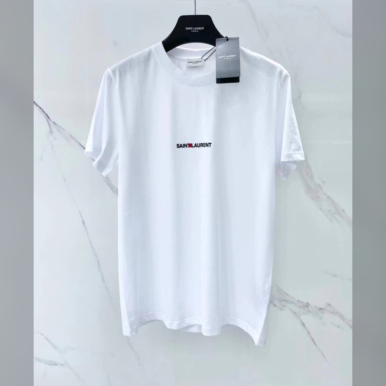 Saint Laurent wear