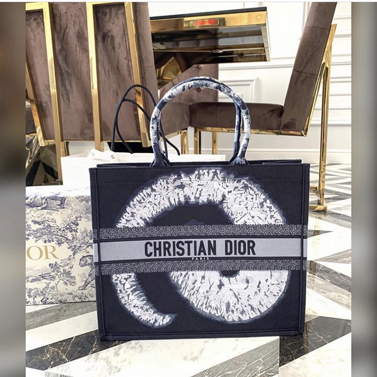 Christian Dior bags