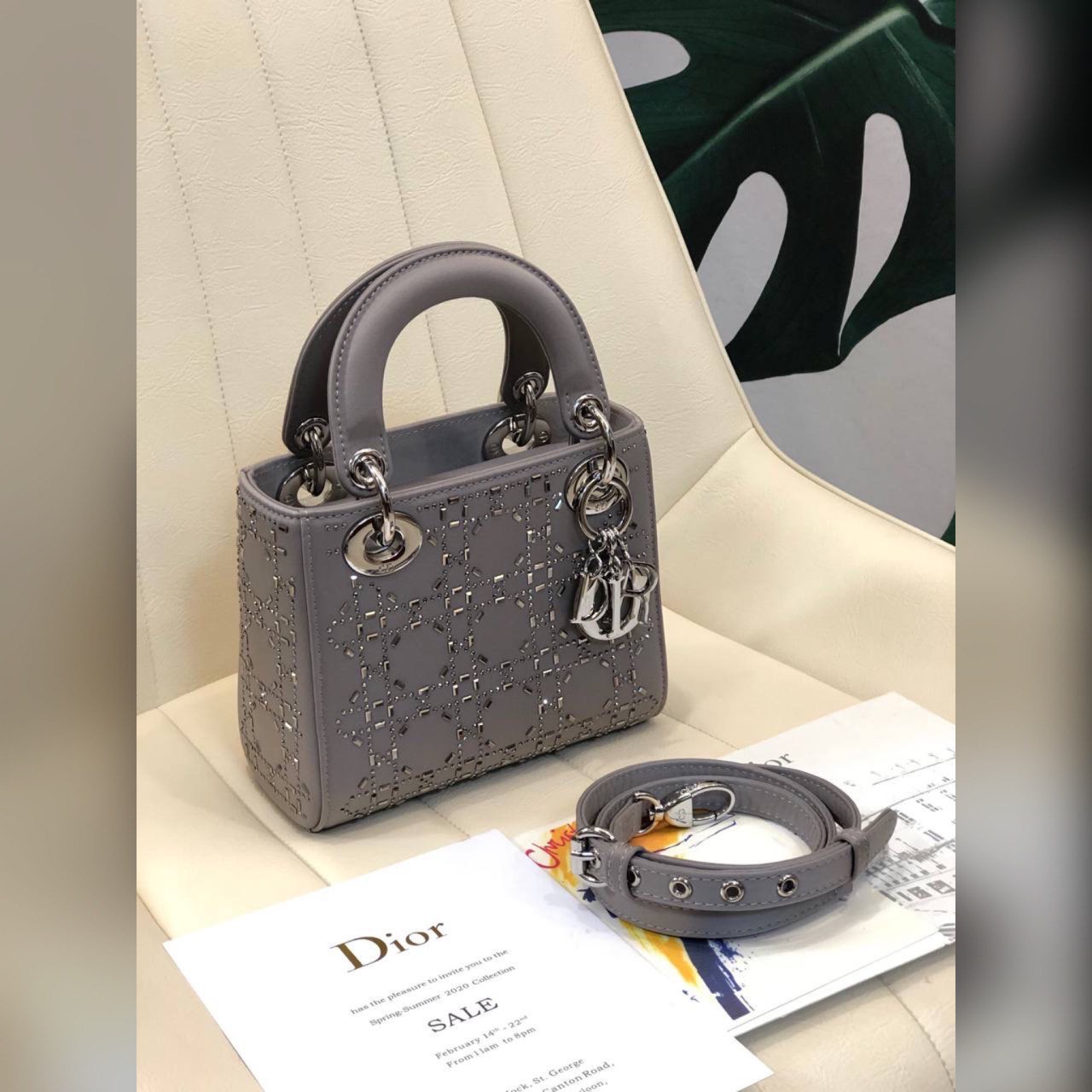 Christian Dior bag
