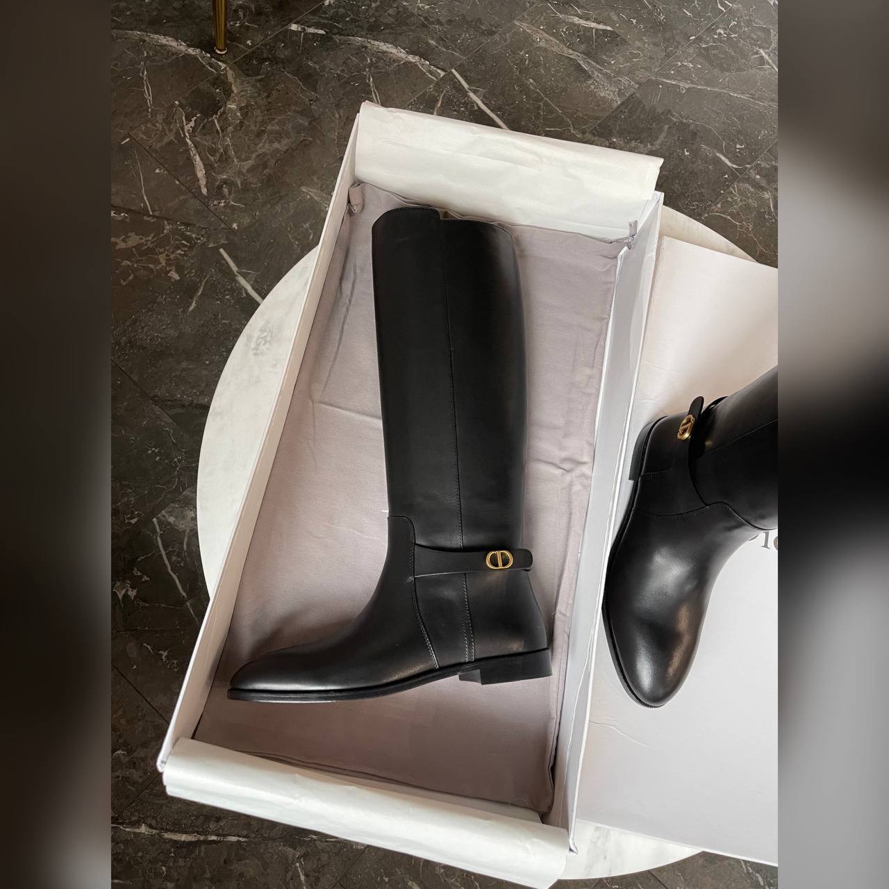 Christian Dior shoes