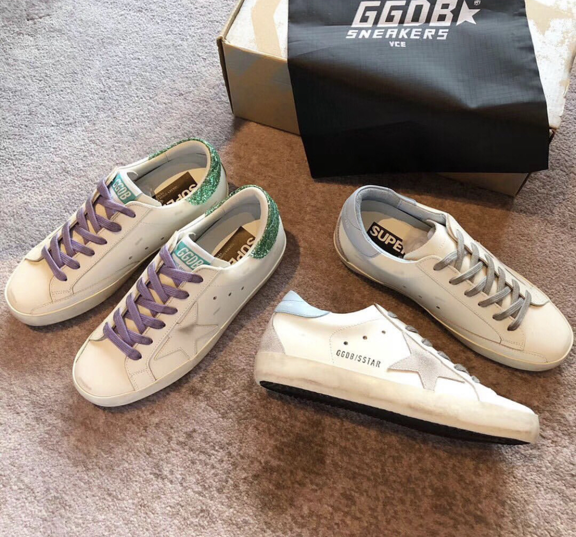 Golden Goose shoes