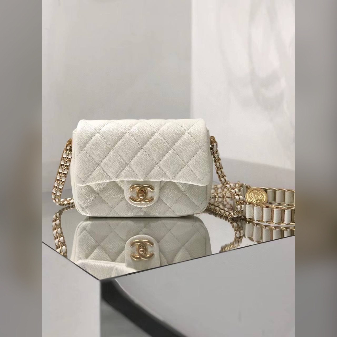 Chanel bag