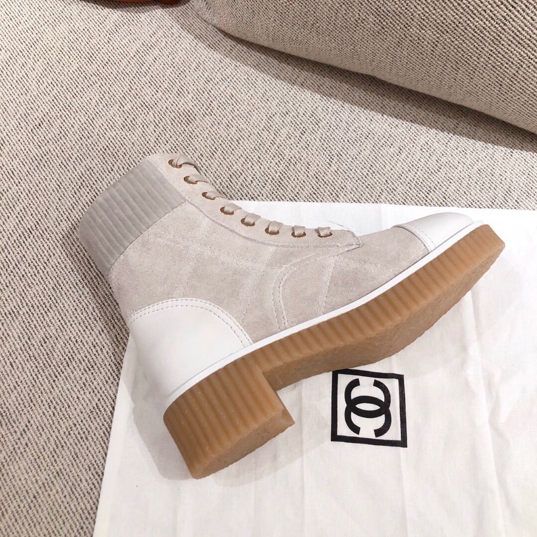 Chanel shoes