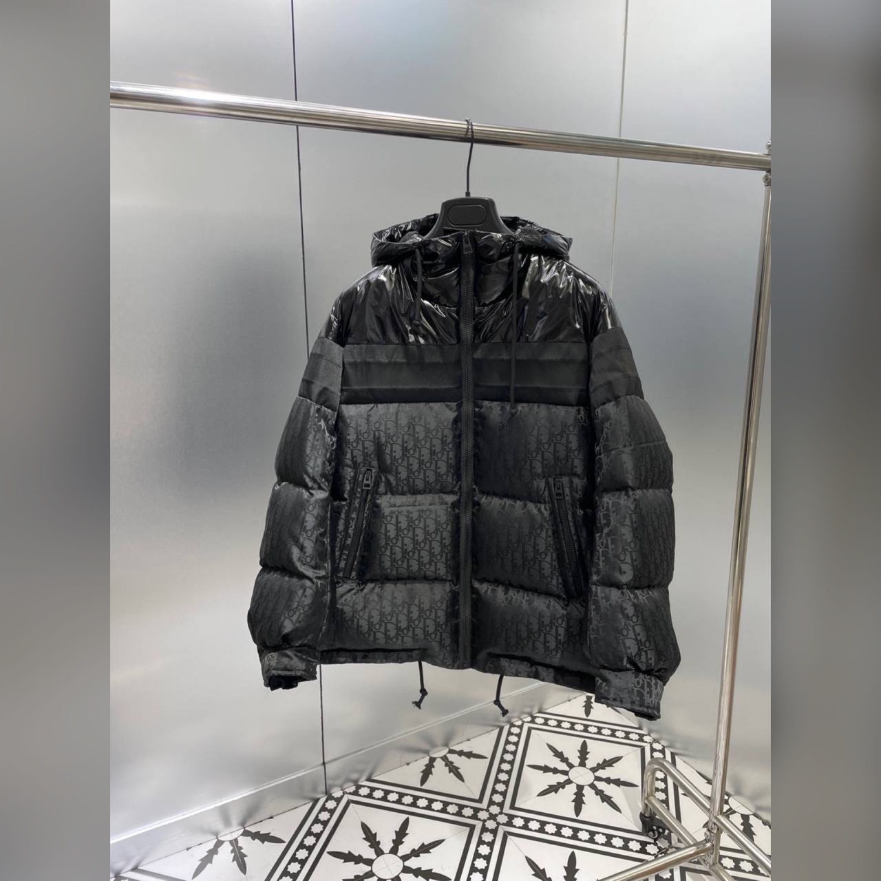 Christian Dior wear